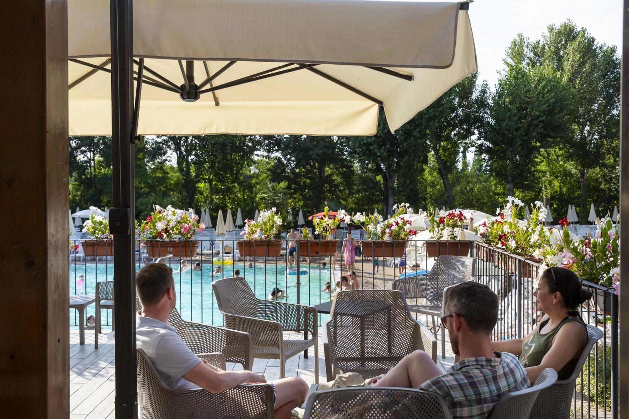 Hotel La Diga Altomincio Valeggio sul Mincio